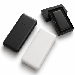 Powerbank 10000 mAh Mobil Şarj Cihazı