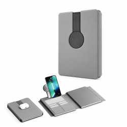 Powerbank 5000 mAh Wireless Organizer