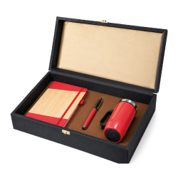 Kutulu VIP Set