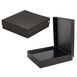 Sıvamali Rivetli Set Kutusu ( 21,8 x 27 x 5,2 cm )