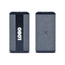 10000 mAh Wireless Mobil Şarj Cihazı