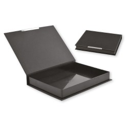 Suni Deri Set Kutusu (27 x 24 x 3,5 cm)