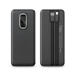 Powerbank 10000 mAh Mobil Şarj Cihazı