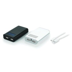Powerbank 7800 mAh Mobil Şarj Cihazı